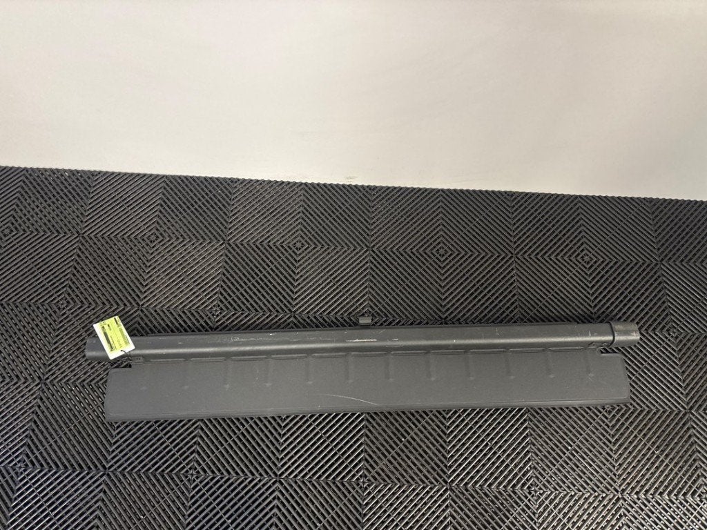 PLAGE ARRIERE Citroën C4 Picasso (UD / UE / UF) (|8795AV|), Citroën, Kontakt-citroen@citroen.com, Utilisé, Citroën Deutschland GmbH