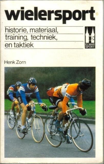 (sp178) Wielersport, historie, materiaal, training, Envoi, Utilisé