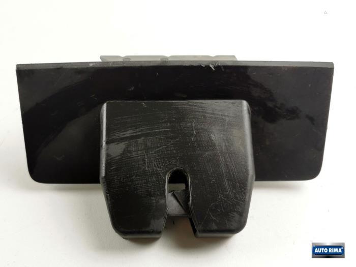 Mécanique de verrouillage hayon d'un Volvo XC60, -, 3 mois de garantie, -, -