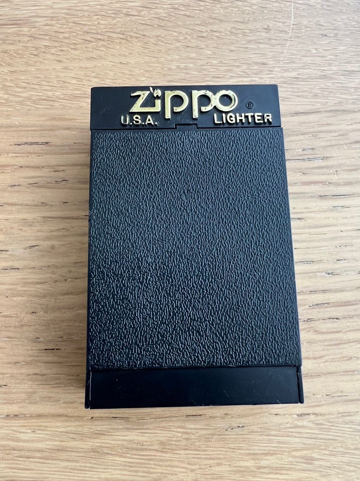 Briquet Zippo, Collections, Enlèvement, Neuf
