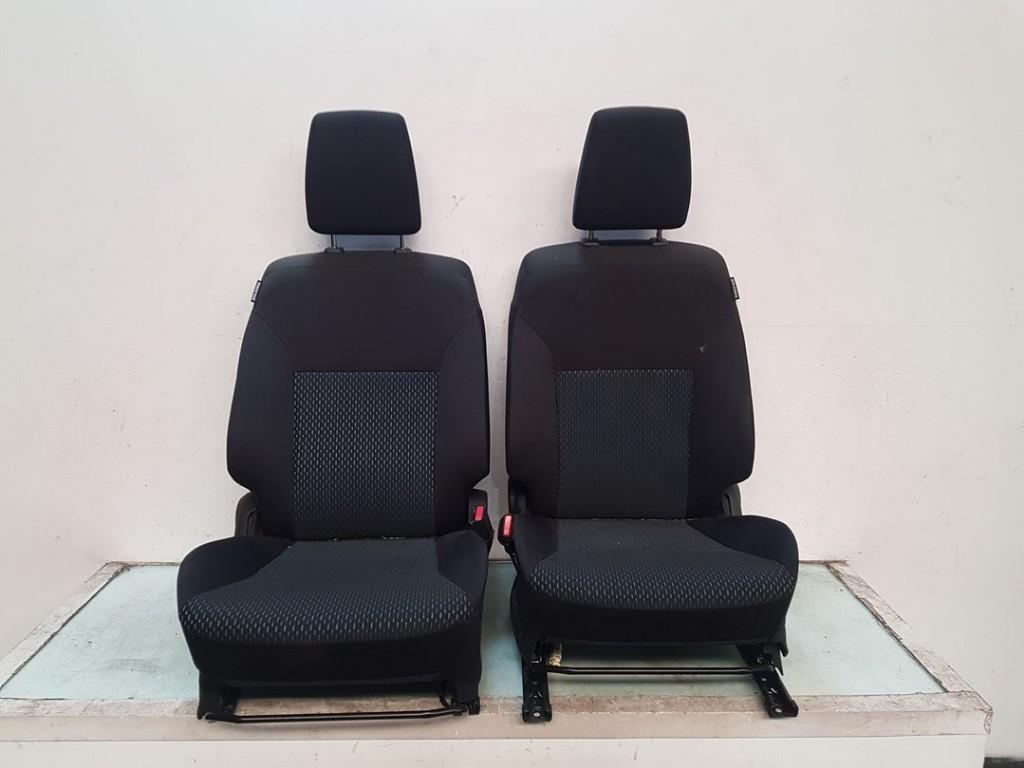 INTERIEUR Suzuki Ignis (MF) (01-2016/-), Dhr. J. Ham, Gebruikt, Administratie@autoham.nl, Suzuki