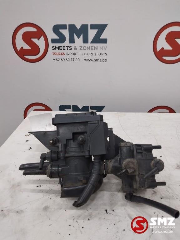 Occ EBS voorasmodulator Mercedes Actros MP4 A00042, Gebruikt, Mercedes-Benz, Overige Auto-onderdelen