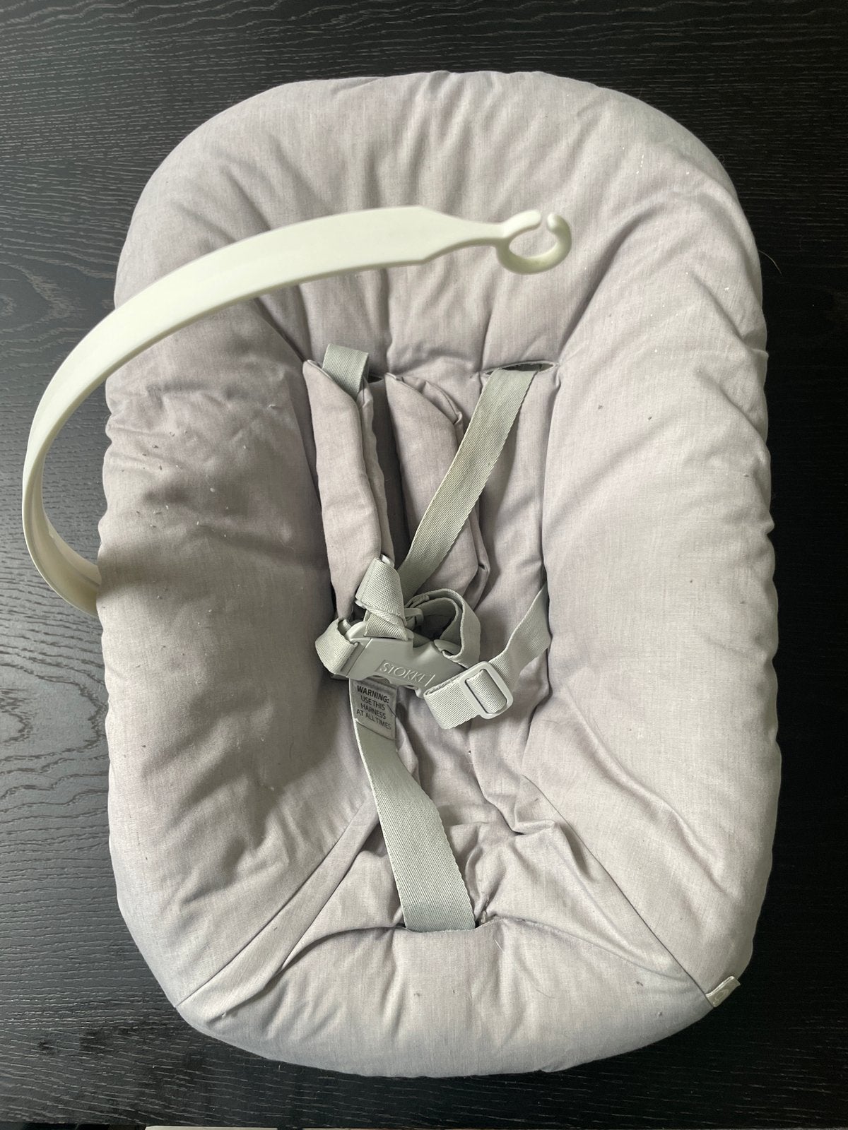 Set pour nouveau-né Stokke, Enlèvement, Comme neuf