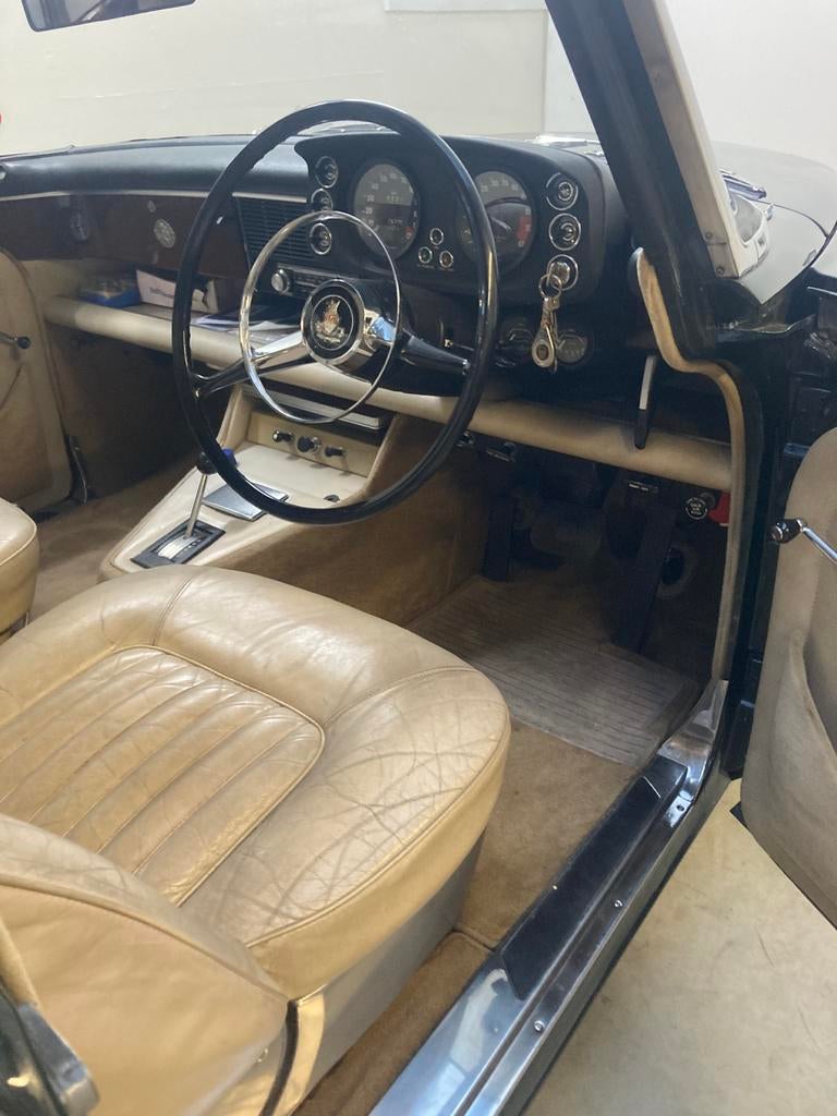Rover P5, foto 6
