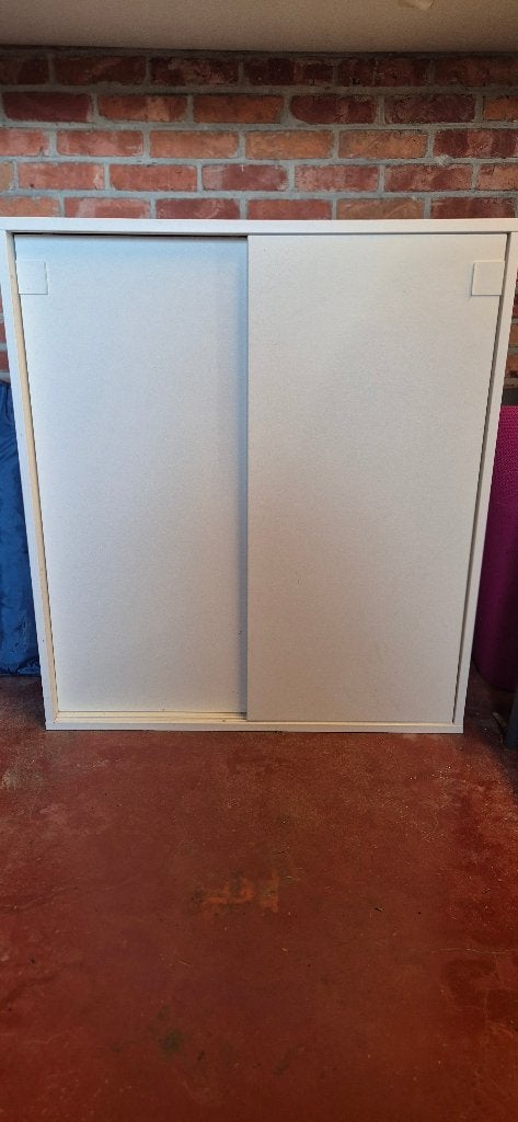 Schoenenkast ikea, Huis en Inrichting, Ophalen, Gebruikt