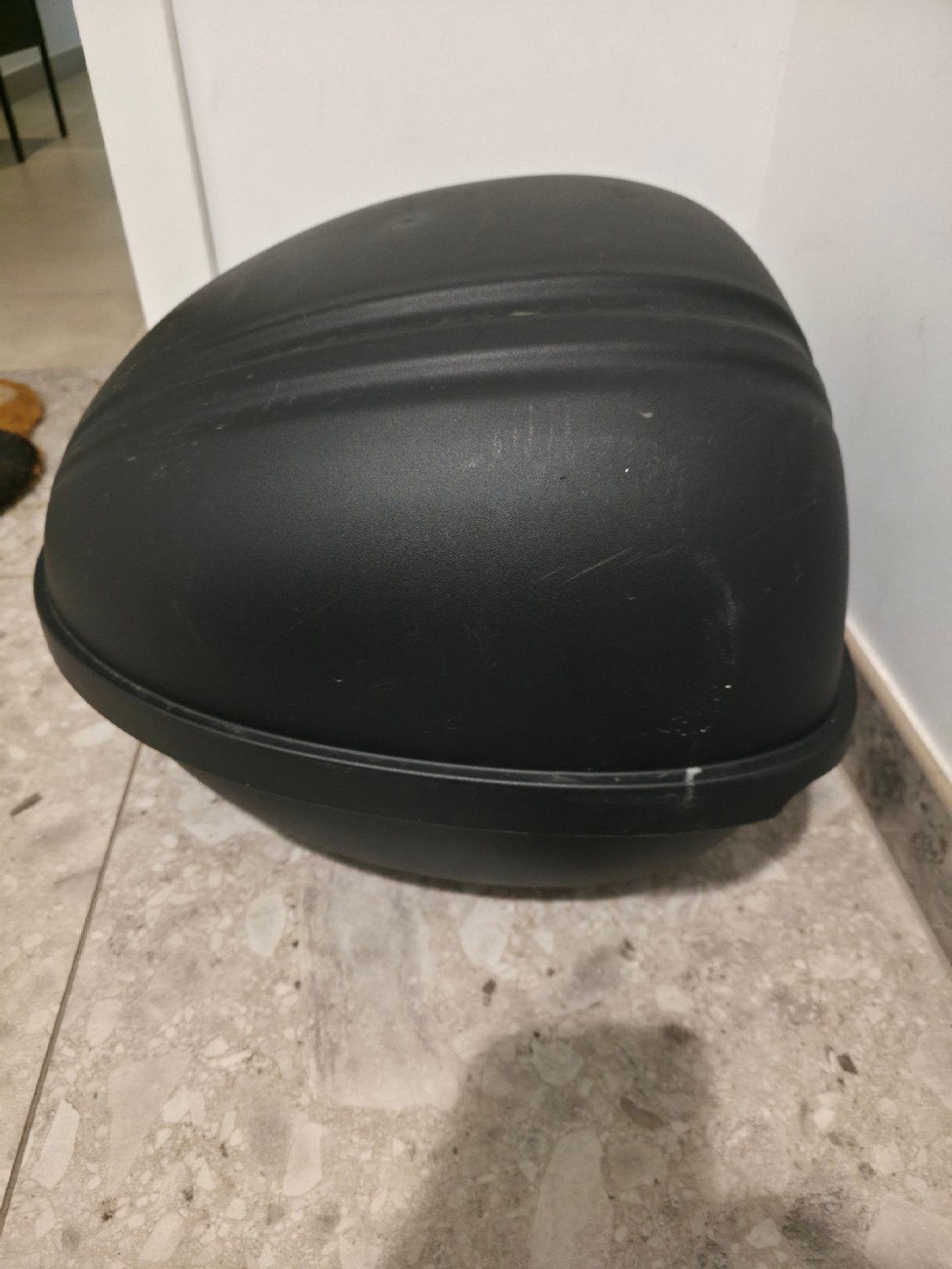 Coffre à vélo, Vélos & Vélomoteurs, Accessoires vélo | Porte-bagages, Enlèvement