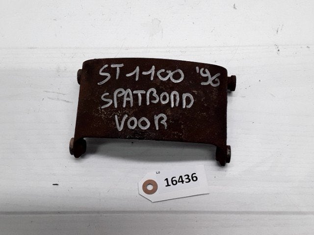 ST1100 1990 - 2001 Honda Beugel Beugel spatbord D1-27639