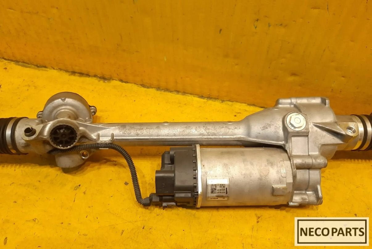 PORSCHE 992 911 STUURHUIS 992423051R ALLES LEVERBAAR!!!, -, Porsche, Utilisé, -
