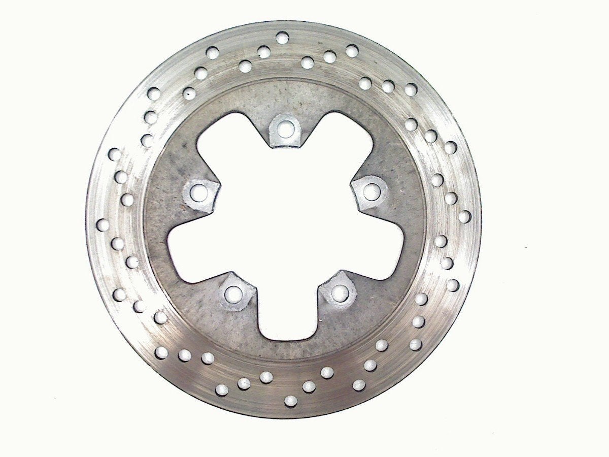 FREIN DISQUE ARRIÈRE Suzuki (69211-21E00), Motos, Dhr. S. di Majo, Utilisé, Info@cama-motorparts.nl, P.J. Troelstraweg 8 8
3144 CX  MAASSLUIS, NL