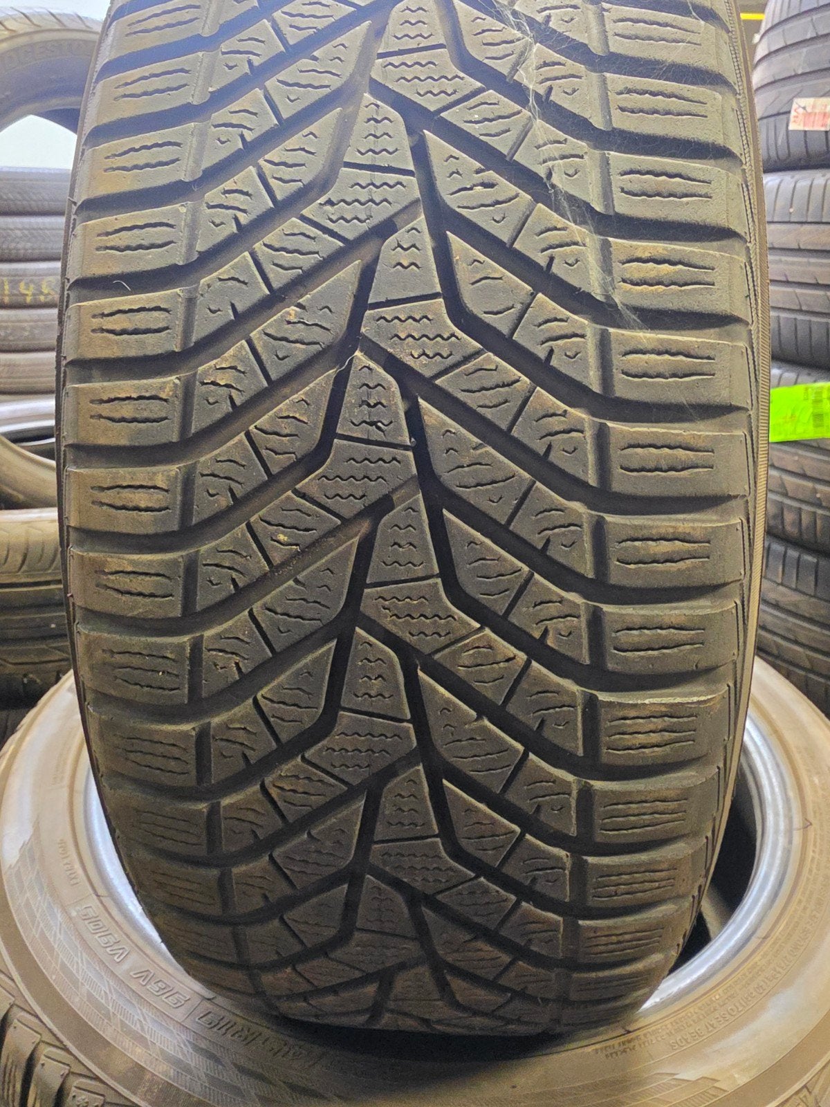 225/45r19 yokohama 50€ per stuk met montage en balanceren, Auto-onderdelen, Ophalen of Verzenden