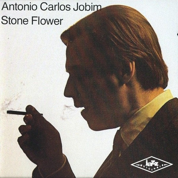 Antônio Carlos Jobim – Stone Flower (CD), Ophalen of Verzenden