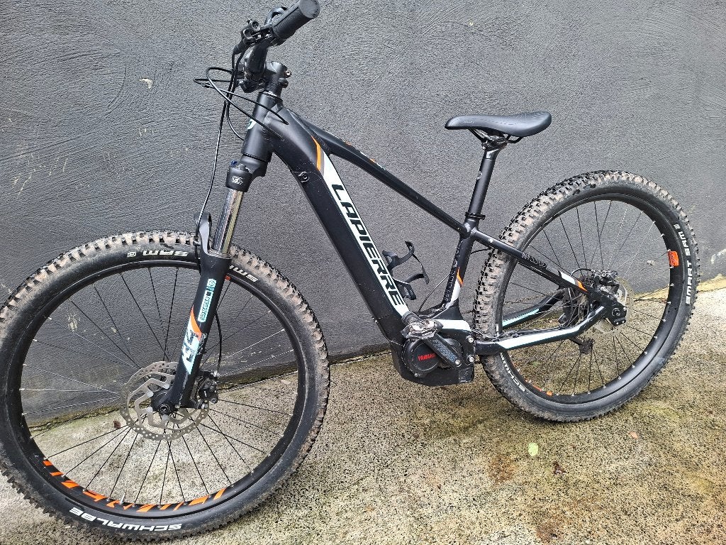 Vtt électrique femme lapierre taille S, Vélos & Vélomoteurs, Autres marques, Femmes, Enlèvement, Utilisé