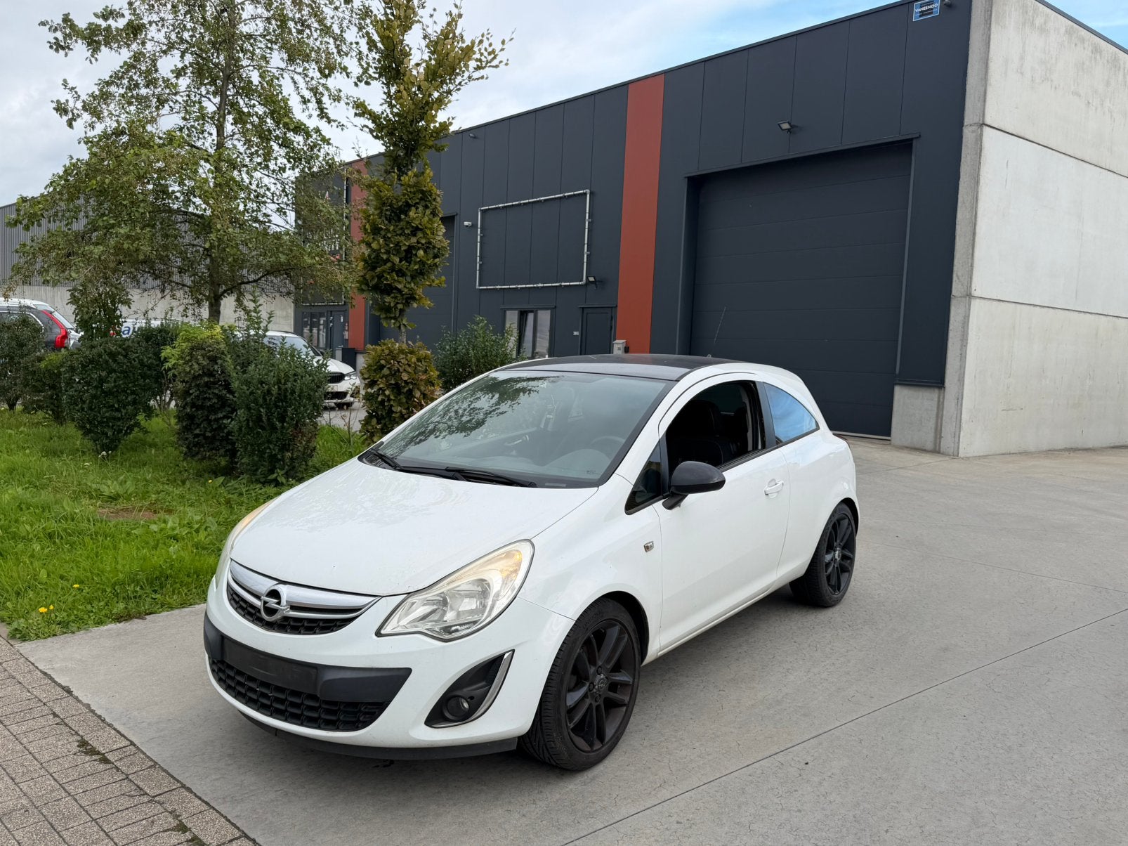 Opel Corsa 1.2 benzine 095.000km’s!* Gekeurd voor verkoop, Autos, Achat, Particulier, Corsa, Essence