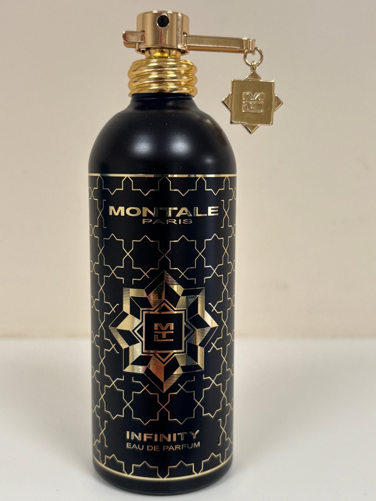 Eau de parfum Montale Paris Infinity 100 ml unisexe, Bijoux, Sacs & Beauté, Enlèvement ou Envoi, Neuf
