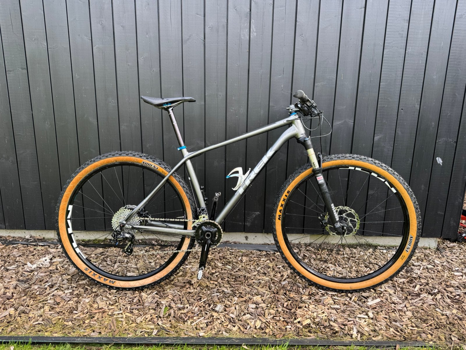 Trek Superfly 29’er, Ophalen, Gebruikt, Hardtail, Heren