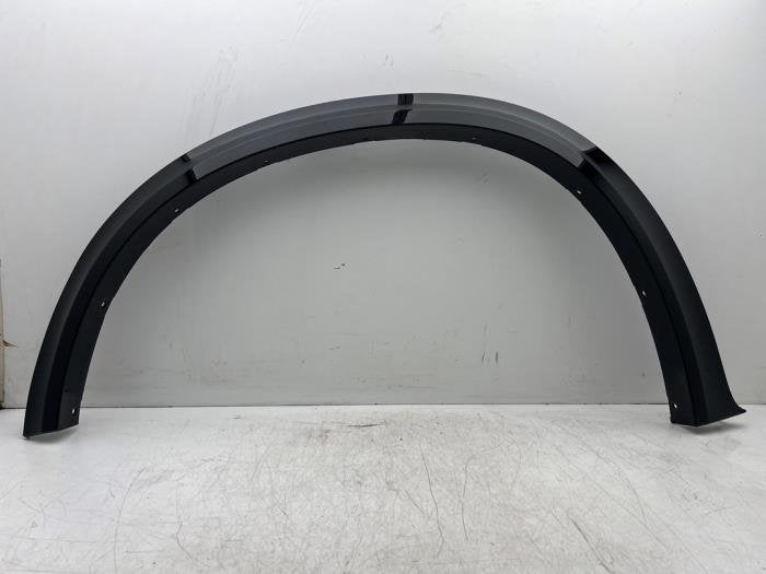 Bande décorative d'un BMW X5, -, 3 mois de garantie, Utilisé, -
