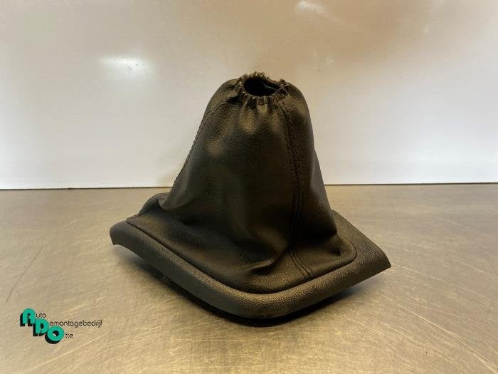 Enveloppe levier de vitesse d'un Citroen Jumper (Jumper 14-), -, 3 mois de garantie, Utilisé, -