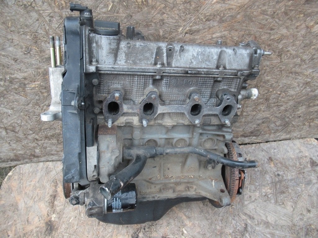 Moteur 188A4000 Nu PANDA PALIO PUNTO STRADA ALBEA FIAT, Autos : Pièces & Accessoires, Moteurs & Accessoires, Envoi, Utilisé, Daihatsu