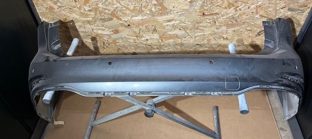 ford focus achterbumper JX7B-17906-B, Ophalen, Gebruikt, -, -