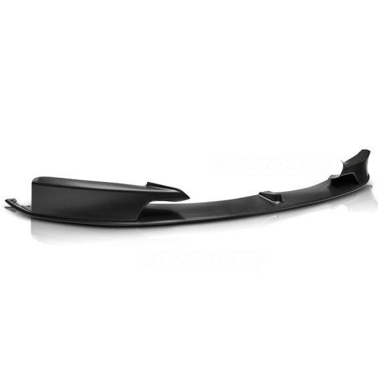 SPOILER AVANT LOOK PERFORMANCE BMW SÉRIE 3 F30/F31 11-18, Enlèvement