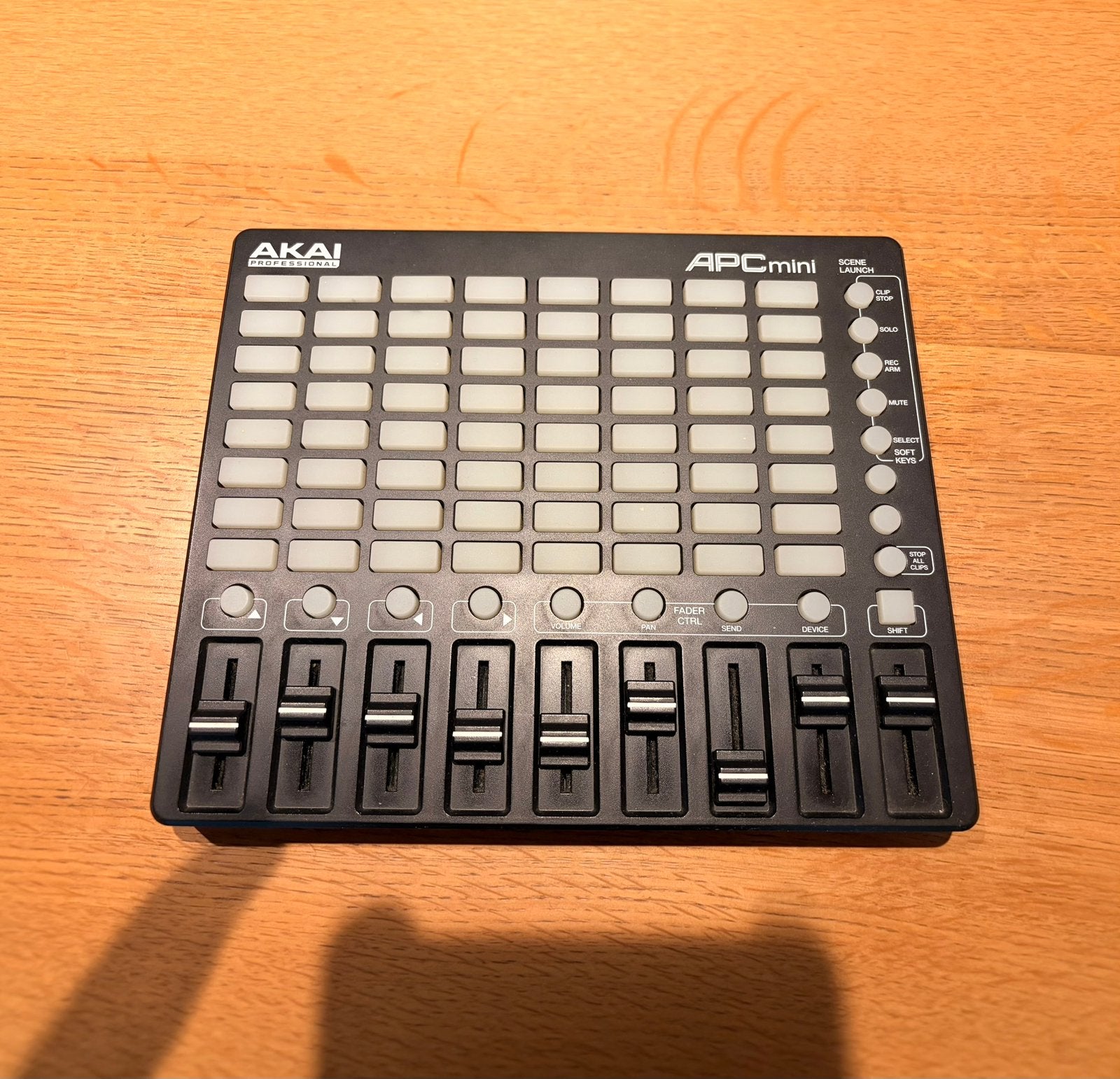 Beginnerspack voor ableton, Ophalen of Verzenden, Zo goed als nieuw