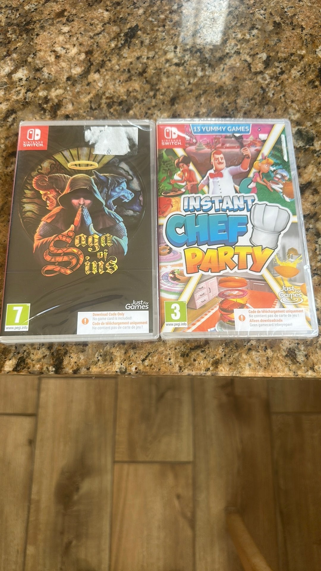 Nintendo switch games, Games en Spelcomputers, Ophalen of Verzenden, Zo goed als nieuw