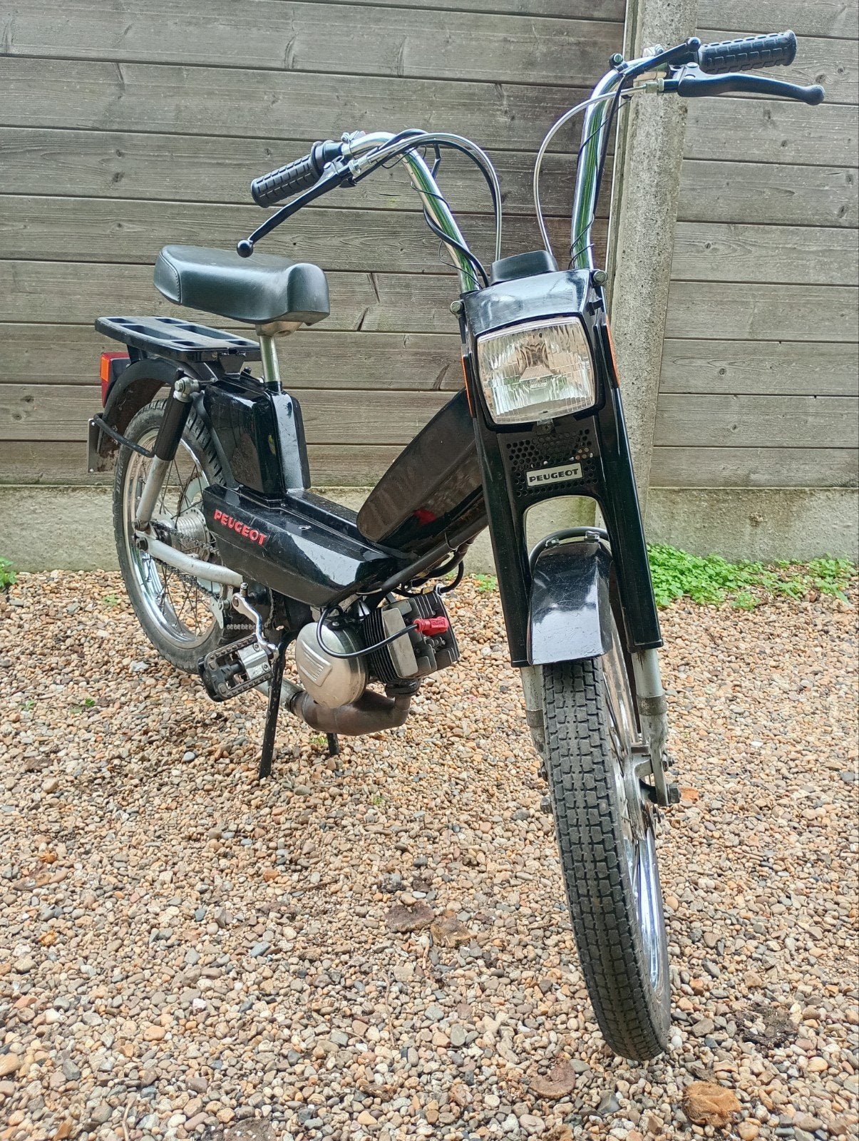 Peugeot 103 Vogue A-klasse, Fietsen en Brommers, Brommers | Peugeot, Ophalen
