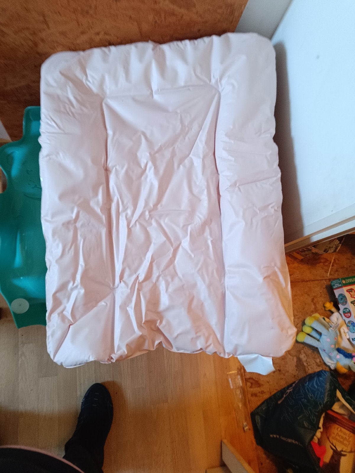 Tapis de change pour bébé, Enfants & Bébés