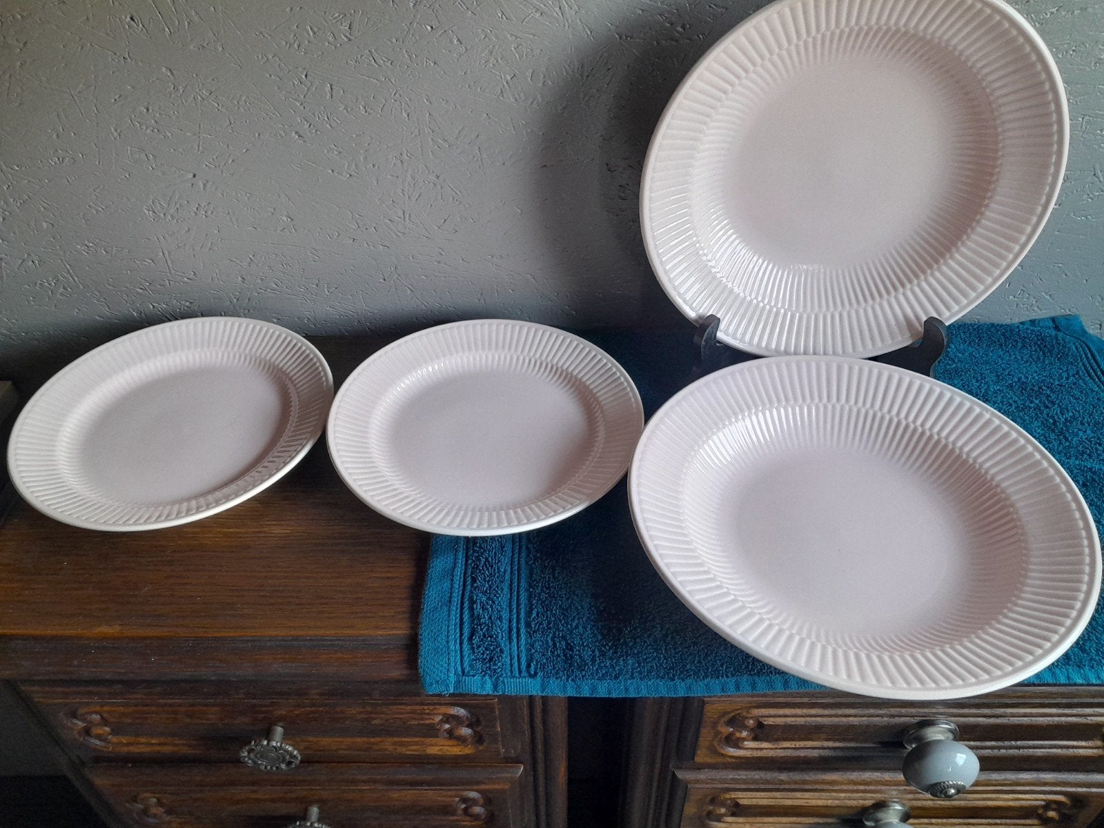 Boch  royal, Maison & Meubles, Cuisine | Vaisselle, Enlèvement, Assiettes(s)