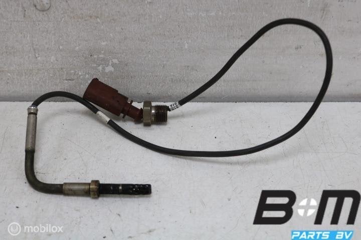 Voeler uitlaatgastemperatuur VW Touran 1T 03G906088, Autos : Pièces & Accessoires, Utilisé