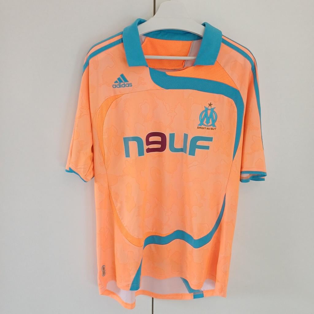 Maillot de football, Taille XL, Enlèvement, Maillot