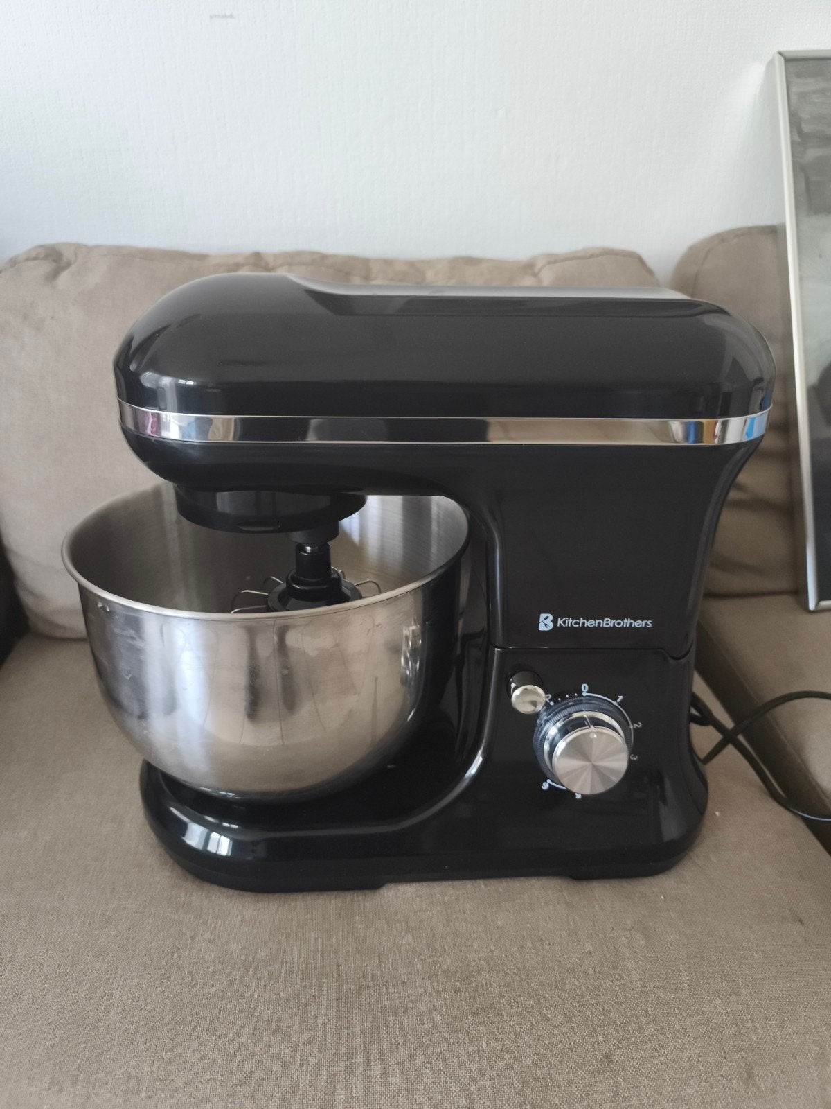Te koop keuken mixer, Elektronische apparatuur, Keukenmixers, Ophalen