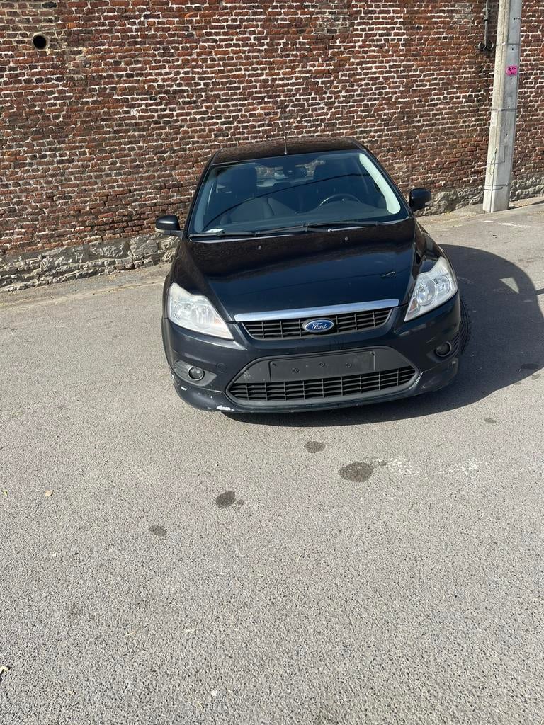 Fore focus 1.6 tdci, Auto's, Focus, Bedrijf, Diesel, Te koop