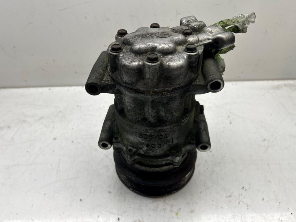 AIRCO POMP Renault Clio III Estate / Grandtour (KR), Auto-onderdelen, Airco en Verwarming, Renault, Gebruikt