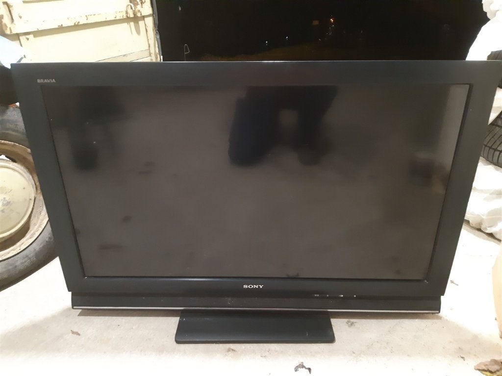 Led TV Sony Bravia 100cm of 40", Audio, Tv en Foto, Televisies, Ophalen, LED, Nieuw, Sony