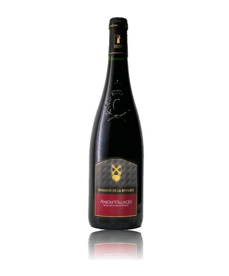 Lot van 120 flessen - Rode wijn - Cabernet Franc 2020, Ophalen of Verzenden