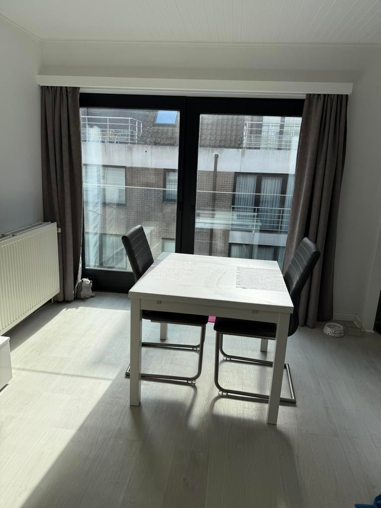 Appartement knokke heist, Immo, Appartement, 1 kamers