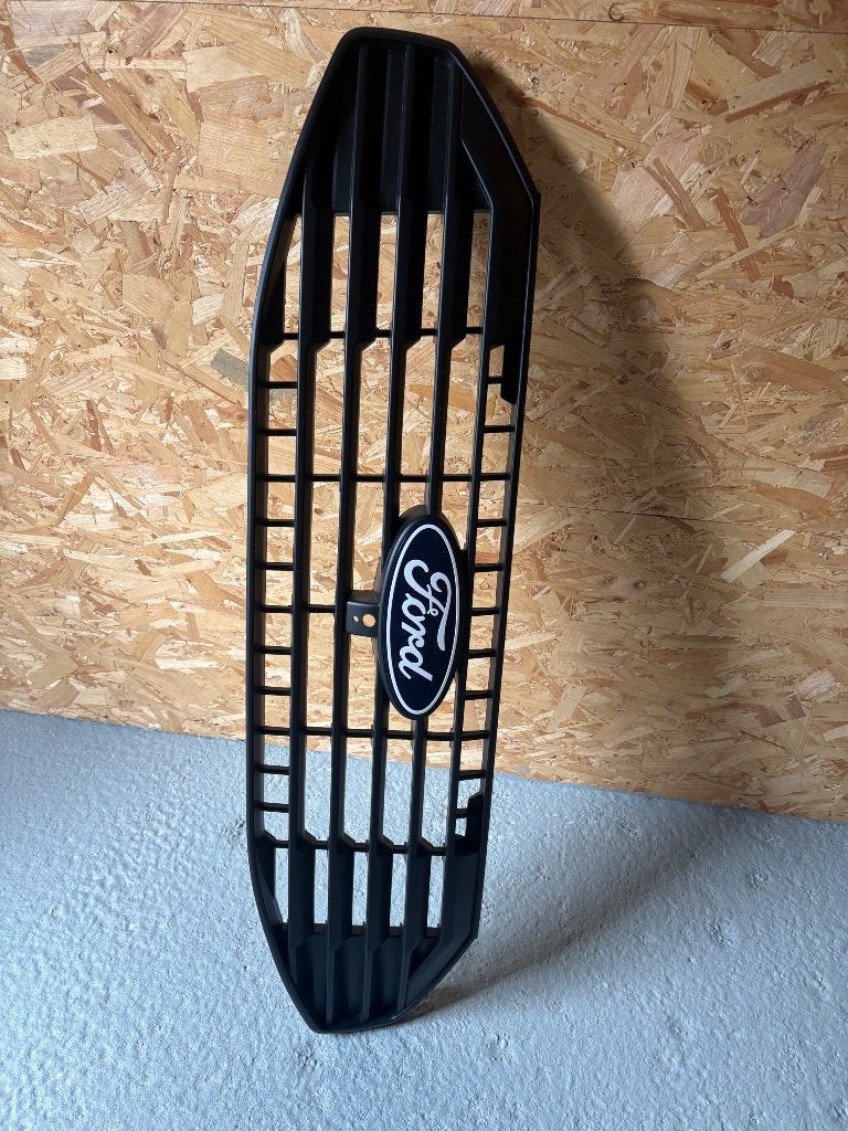 Ford transit custom grill, Ophalen, Ford