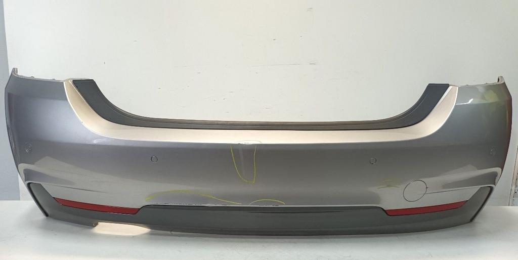Bumper achter BMW 4 serie, Onderdelen@venauto.nl, Van der Ven Autorecycling B.V., Gebruikt, Ettenseweg 76, 4706 PB Roosendaal, The Netherlands