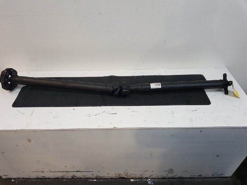 TUSSENAS Mercedes-Benz C Estate (S205) (01-2014/02-2021), Gebruikt, Mercedes-Benz