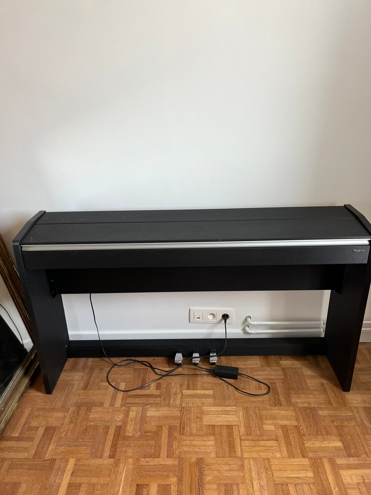 Roland digitale piano, Muziek en Instrumenten, Piano's, Ophalen, Zo goed als nieuw, Piano