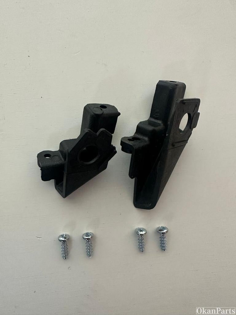 Volkswagen Polo 6R 6C linker koplamp reparatieset links, Gebruikt, Volkswagen, Volkswagen AG, Vw@volkswagen.de