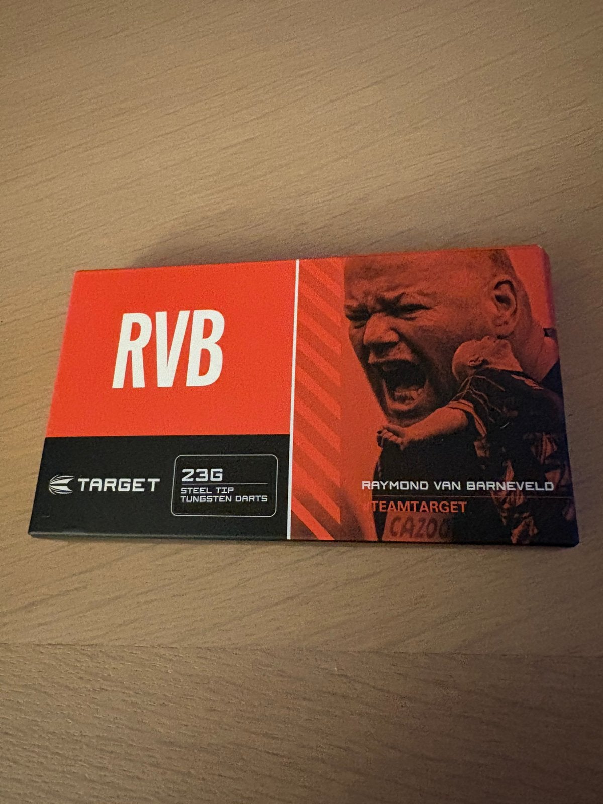3 verschillende darts sets, Sport en Fitness, Darts, Ophalen, Gebruikt