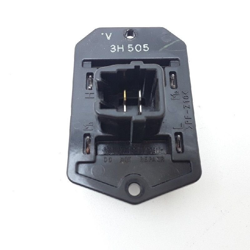 KACHELWEERSTAND Daihatsu Terios (J2) (01-2005/12-2010), Gebruikt, Daihatsu