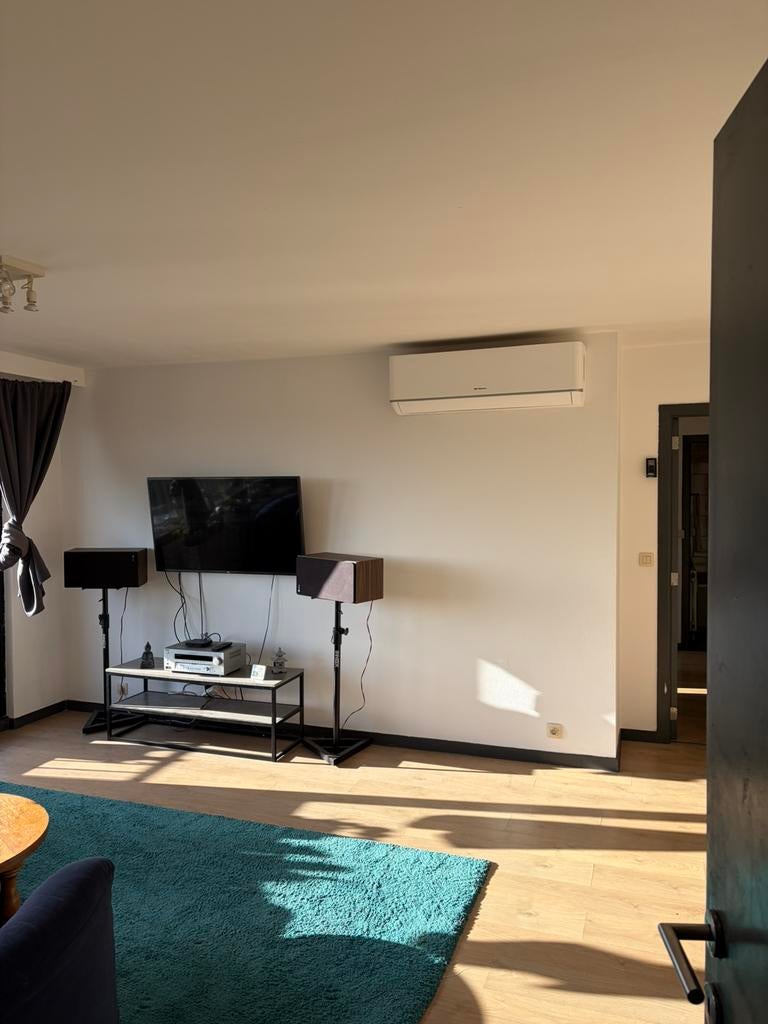 Apartment roeselare 6/8, Immo, Tot 200 m², 5 kamers, 80 m², Appartement