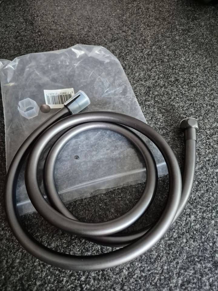 Doucheslang, Doe-het-zelf en Bouw, Sanitair, Ophalen, Nieuw, Douche