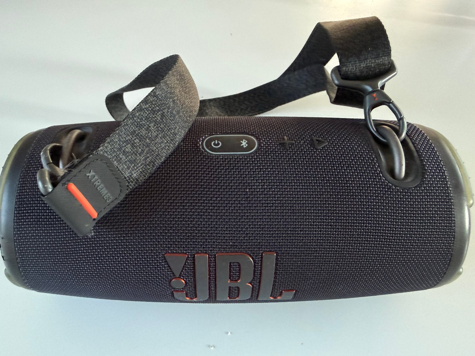 JBL Xtreme 3, Audio, Tv en Foto, Luidsprekerboxen, Ophalen, Zo goed als nieuw, JBL
