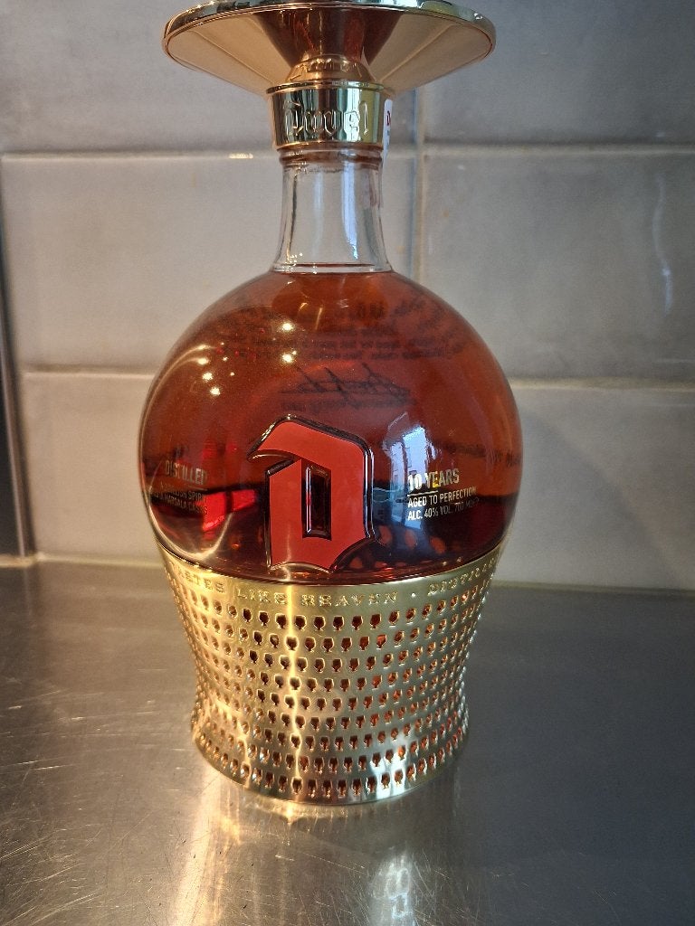 Duvel distilled 2023, Verzamelen, Ophalen of Verzenden, Nieuw, Overige typen, Duvel