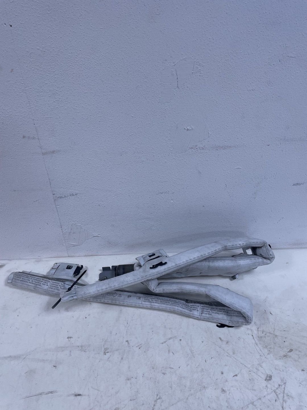 SEAT LEON 5F4880741, Gebruikt, -, -, Ophalen of Verzenden