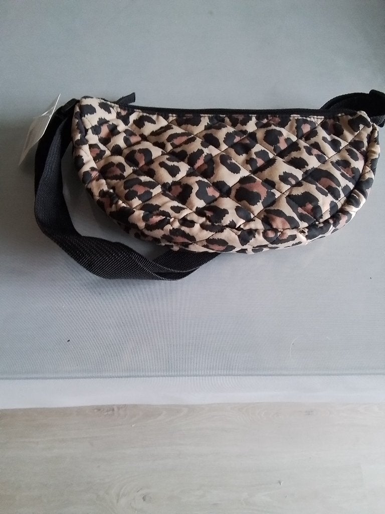 SAC BANANE, Enlèvement ou Envoi, Comme neuf, Autres couleurs, Autres marques